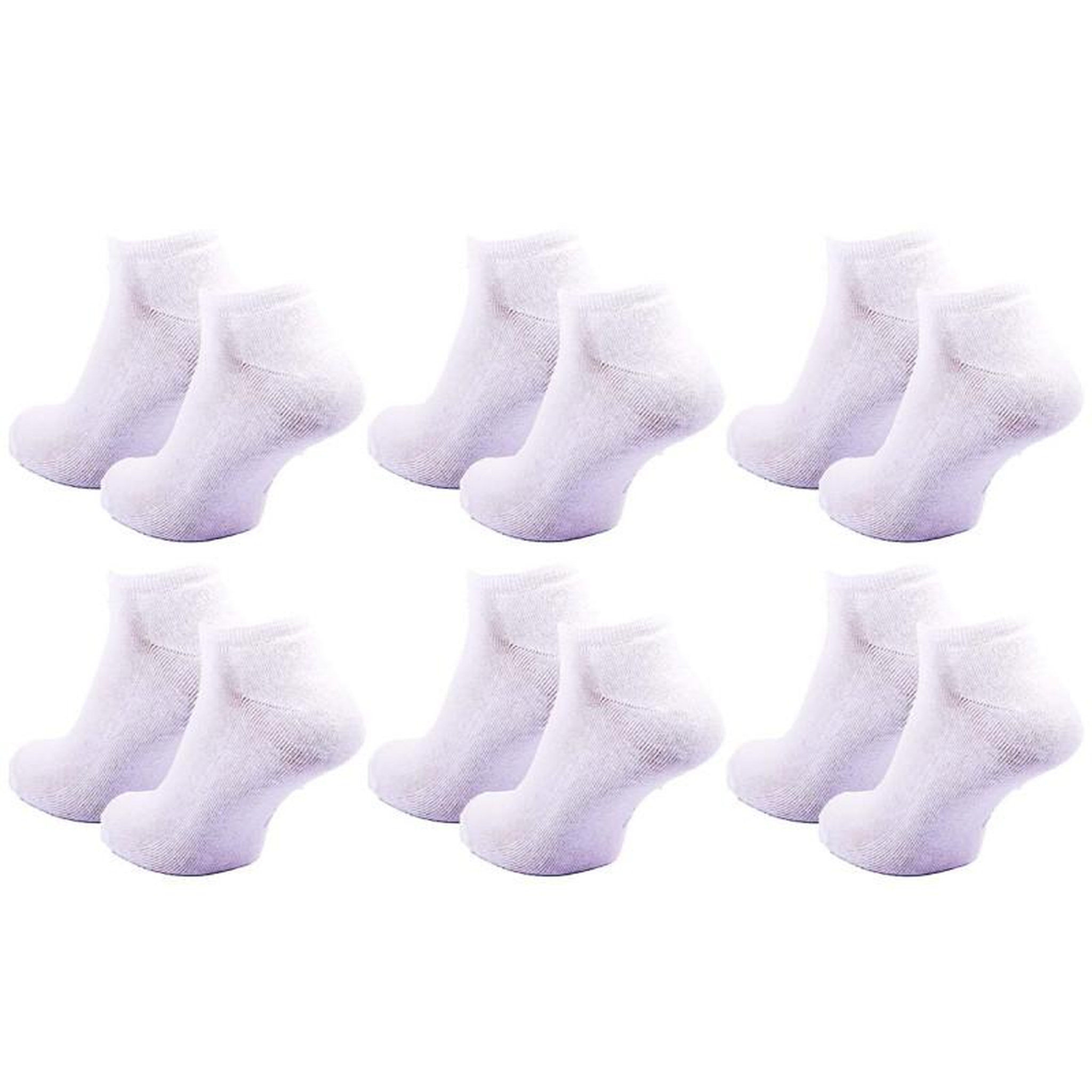 Voir la diapositive 3 : SERGIO TACCHINI Chaussettes SERGIO TACCHINI SNEAKER