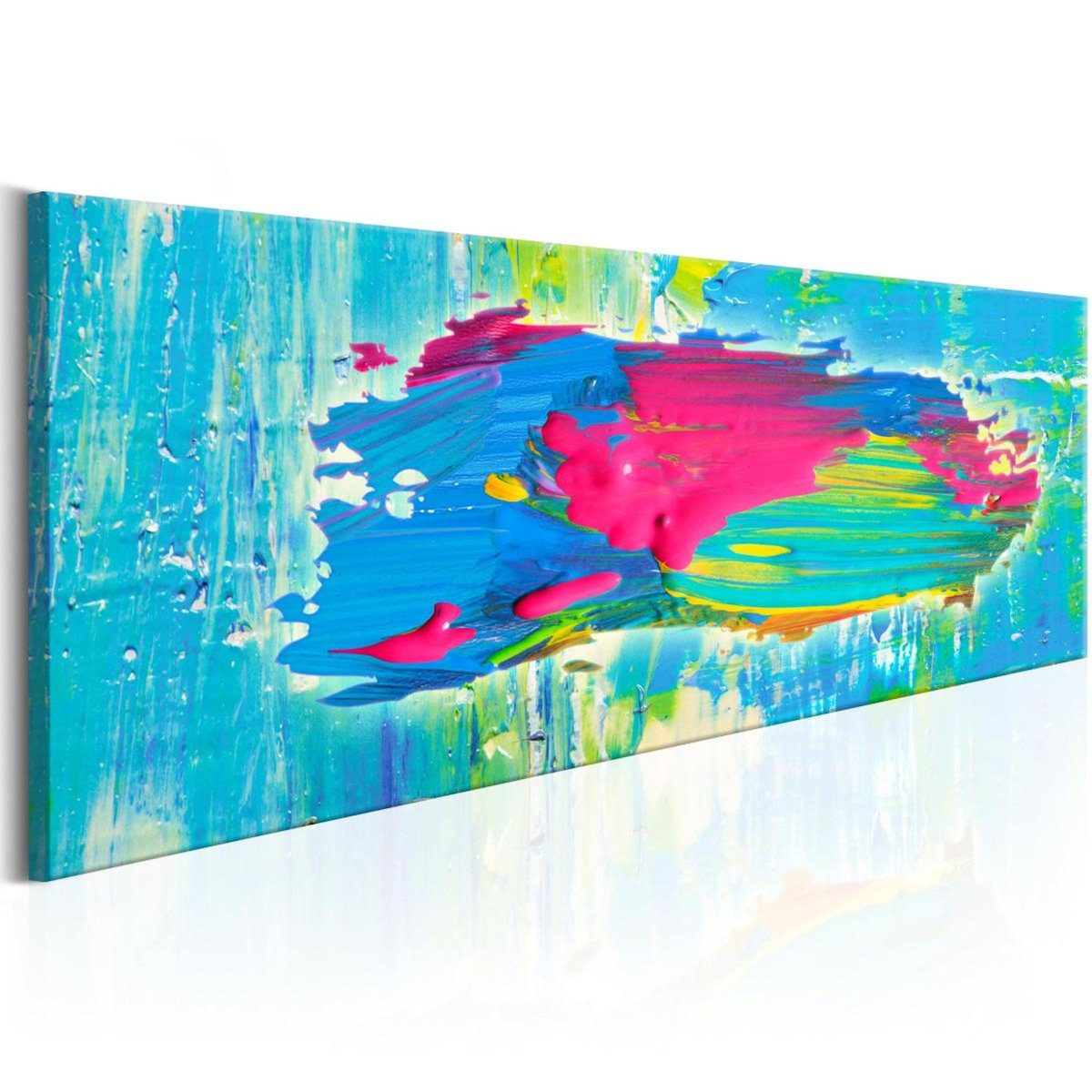 Paris Prix Tableau Imprimé  Blue Island
