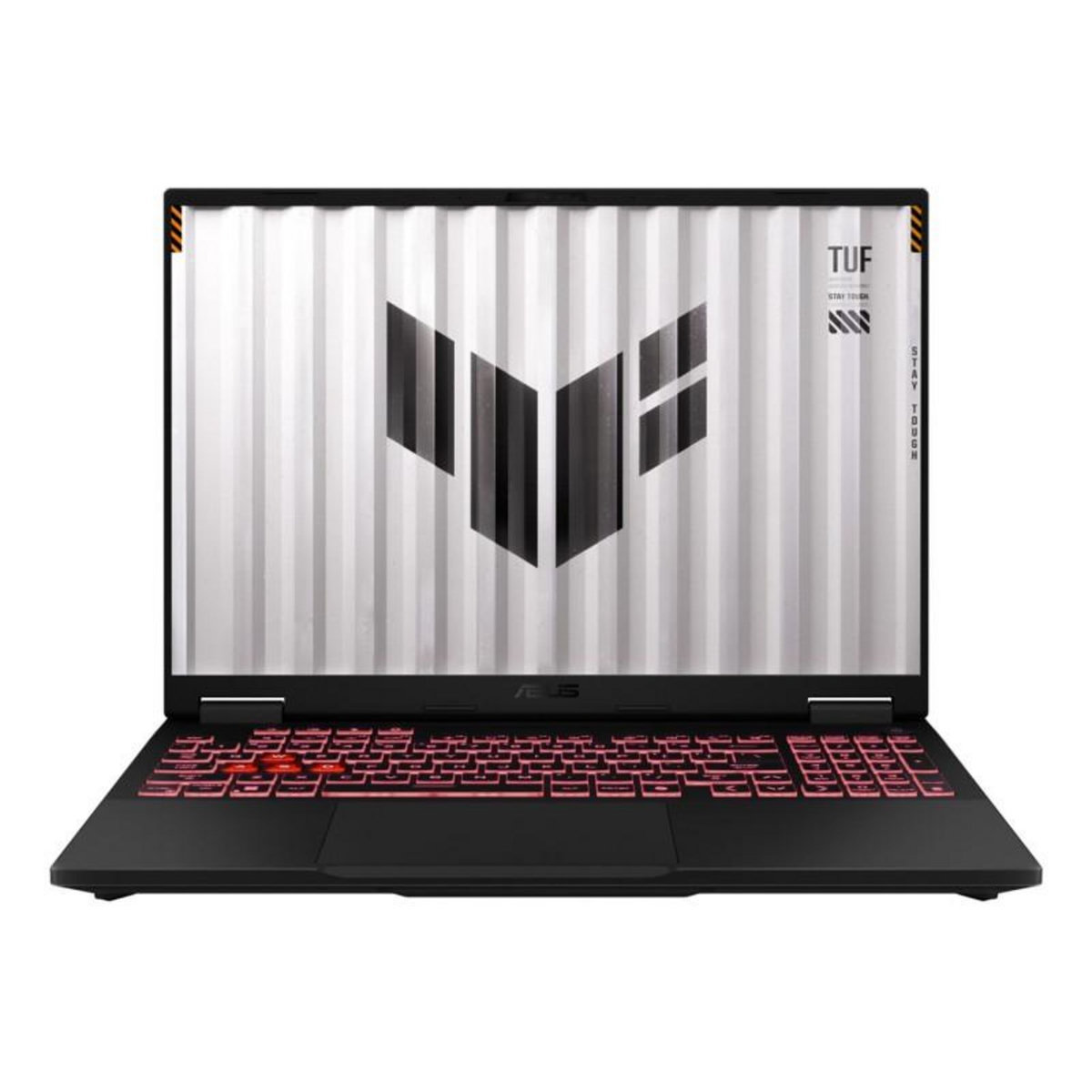 ASUS PC portable Asus TUF A16 TUF608WV DRQT070W Gris AMD Ryzen 9 32G 1TB MVMe M.2 PCIe 4.0 SSD Nvidia GeForce RTX 4060