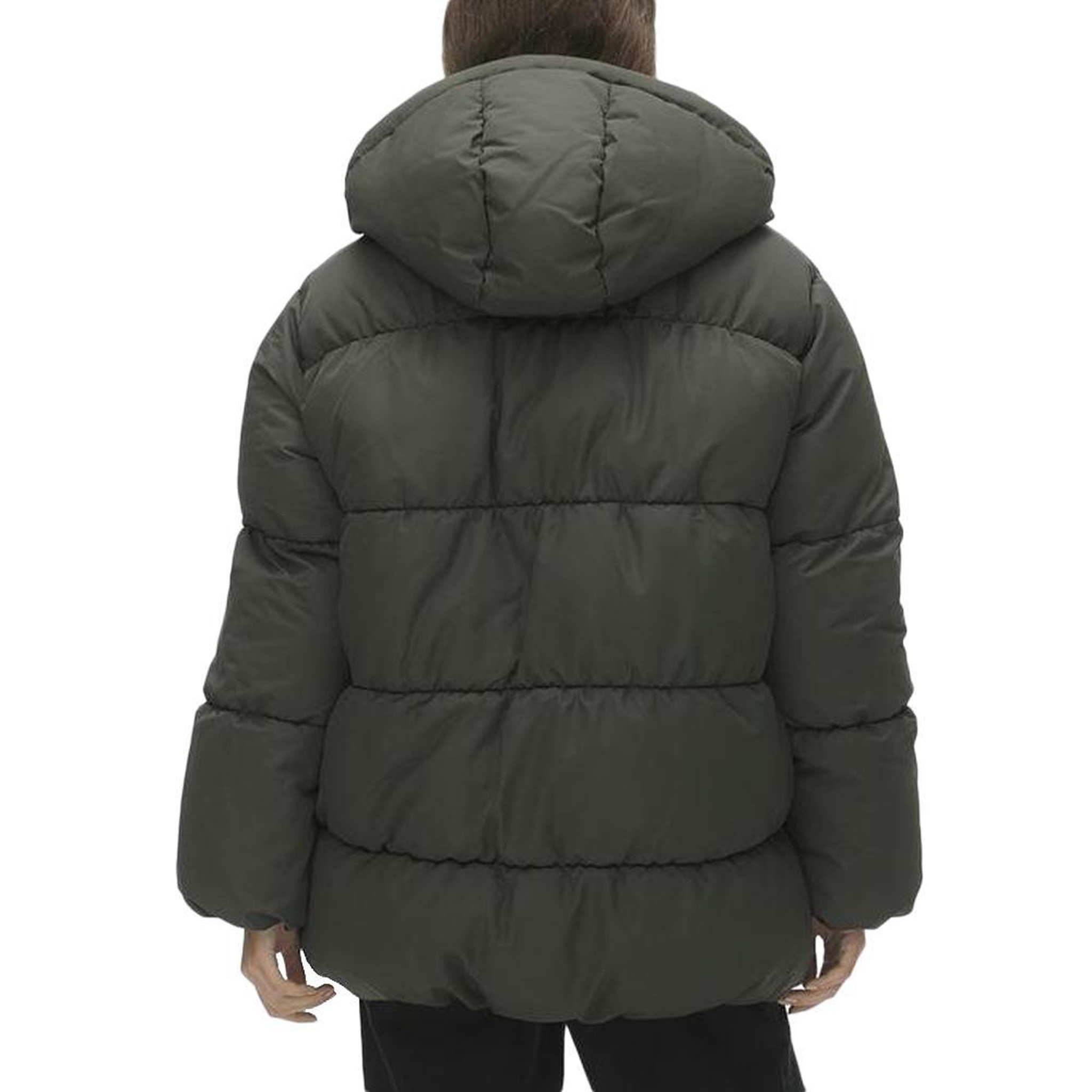 Voir la diapositive 2 : Vero Moda Doudoune  Femme Vero Moda Nio