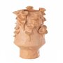 Paris Prix Vase Déco en Céramique  Ibiza  26cm Rose