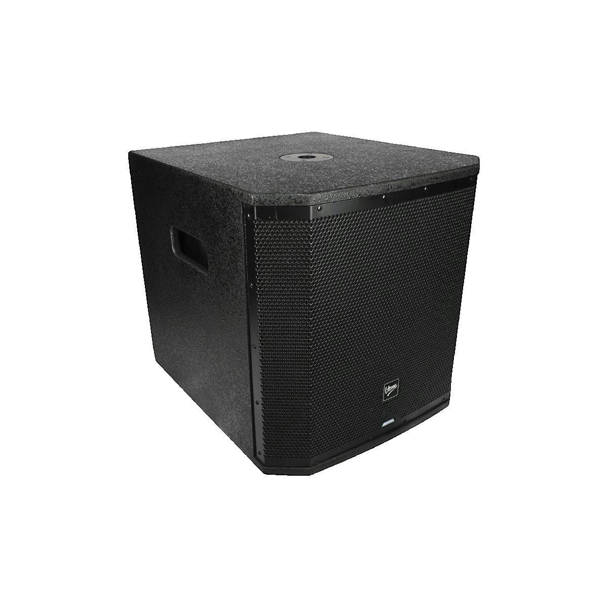 Le marquier Caisson de basses V-TONE OrionX 18 SUB