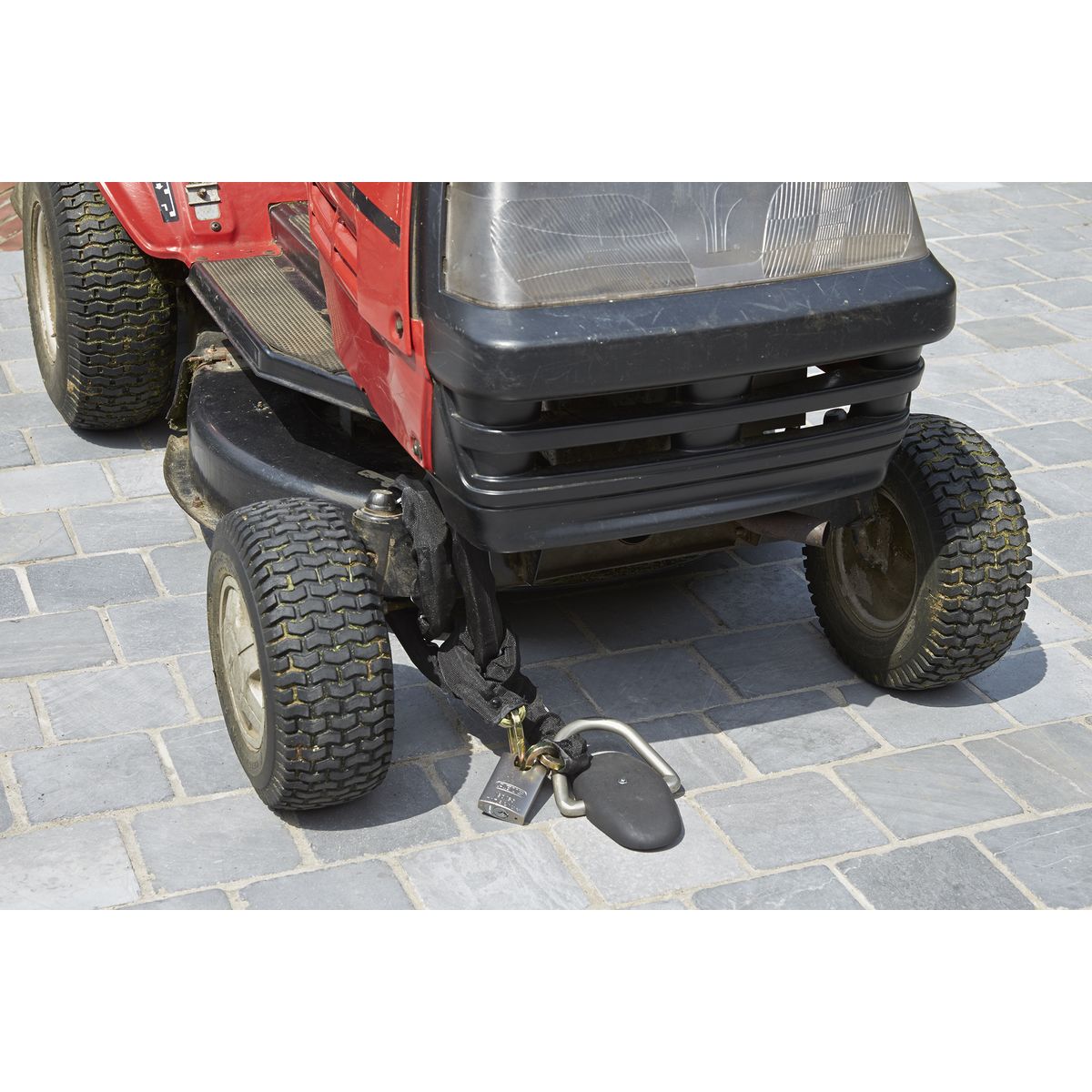 MOTTEZ Sabot d'ancrage