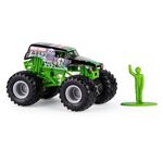 SPIN MASTER Véhicule Monster Jam - 1/64 ème