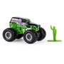 Voir la diapositive 1 : SPIN MASTER Véhicule Monster Jam - 1/64 ème