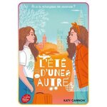 L'ETE D'UNE AUTRE, Cannon Katy