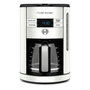 Voir la diapositive 5 : Riviera & Bar Cafetière programmable BCF551