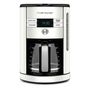 Voir la diapositive 5 : Riviera & Bar Cafetière programmable BCF551