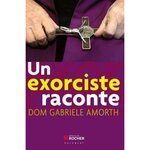 UN EXORCISTE RACONTE, Amorth Gabriele