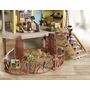 Voir la diapositive 5 : PLAYMOBIL 71007 - Centre de soins pour animaux Wiltopia