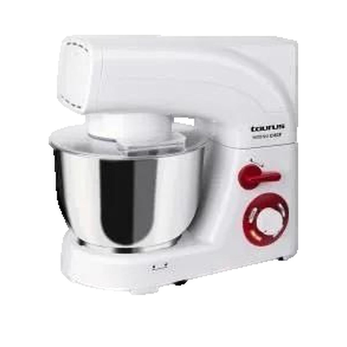 Taurus Robot pâtissier Taurus Mixing Chef blanc