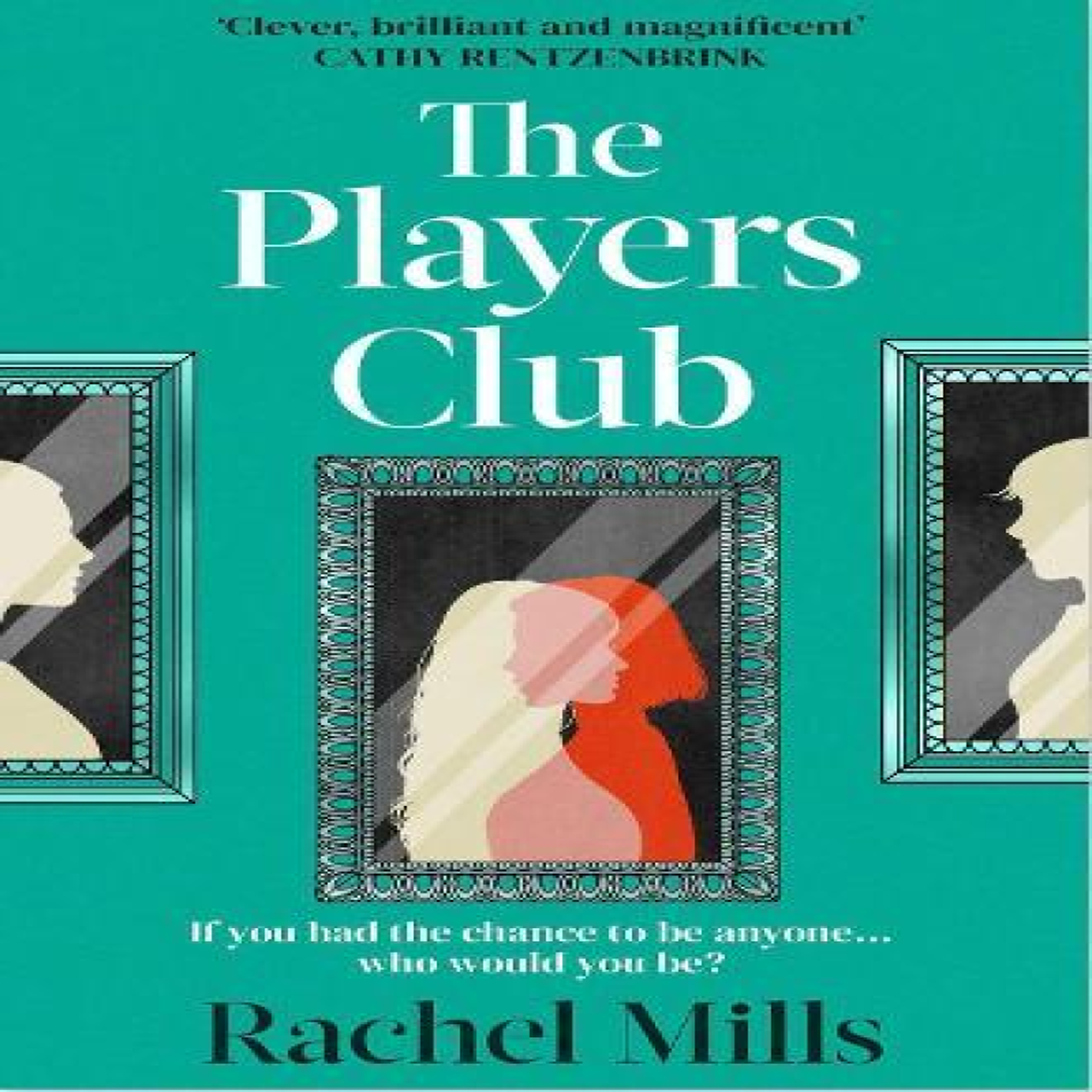 LIVRES The Players Club : The debut book club novel that will let you dare to dream big