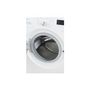 Voir la diapositive 7 : WHIRLPOOL Lave-linge hublot AWOD 4836, 8 Kg, 1400 T/min
