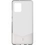 FORCE CASE Coque Samsung A42 5G Pure transparent