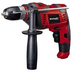 Einhell Perceuse à percussion TC-ID 550 - 5500W