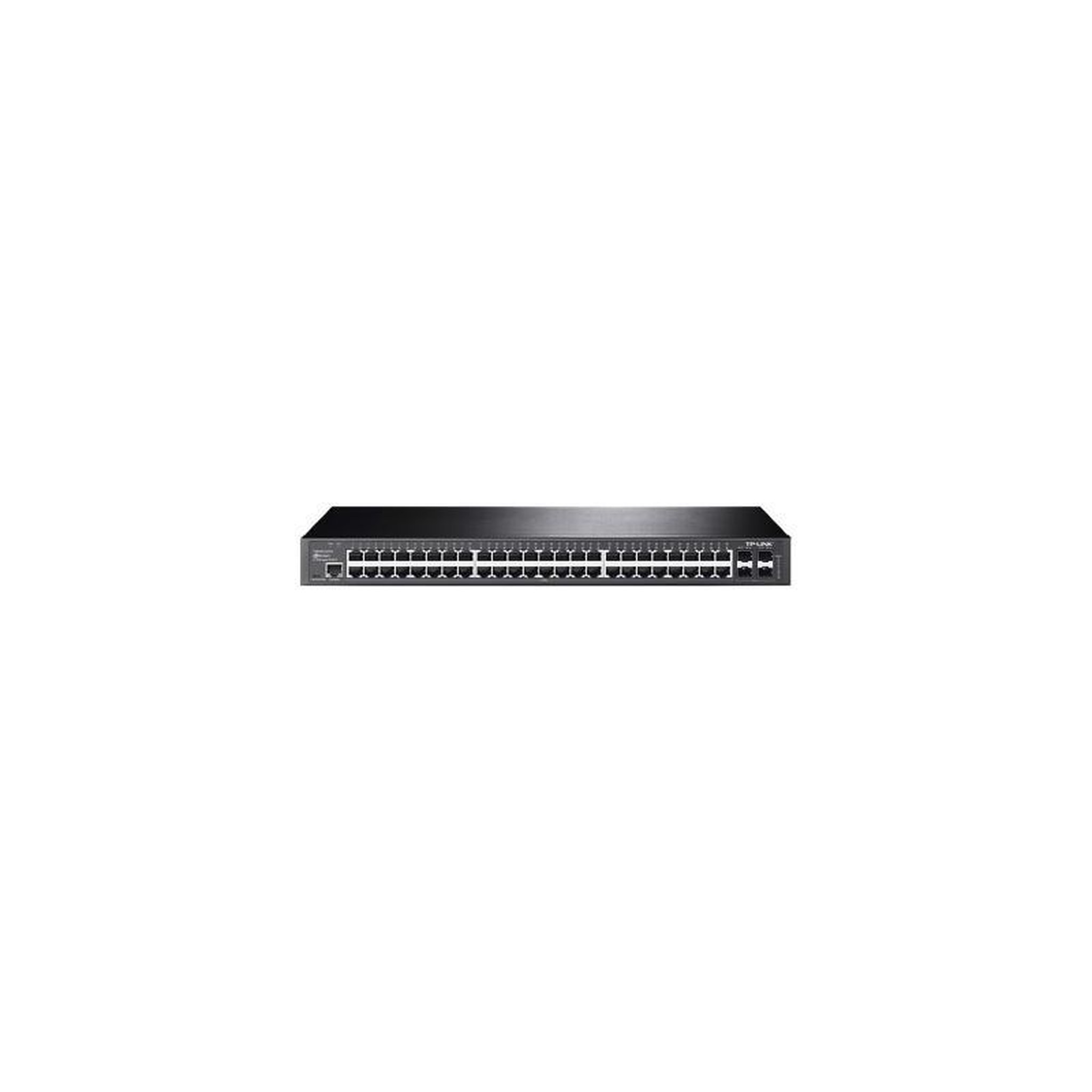 TP-LINK TP-LINK TPLINK Switch TL-SG3452 TLSG3452 (TL-SG3452) (TLSG3452)