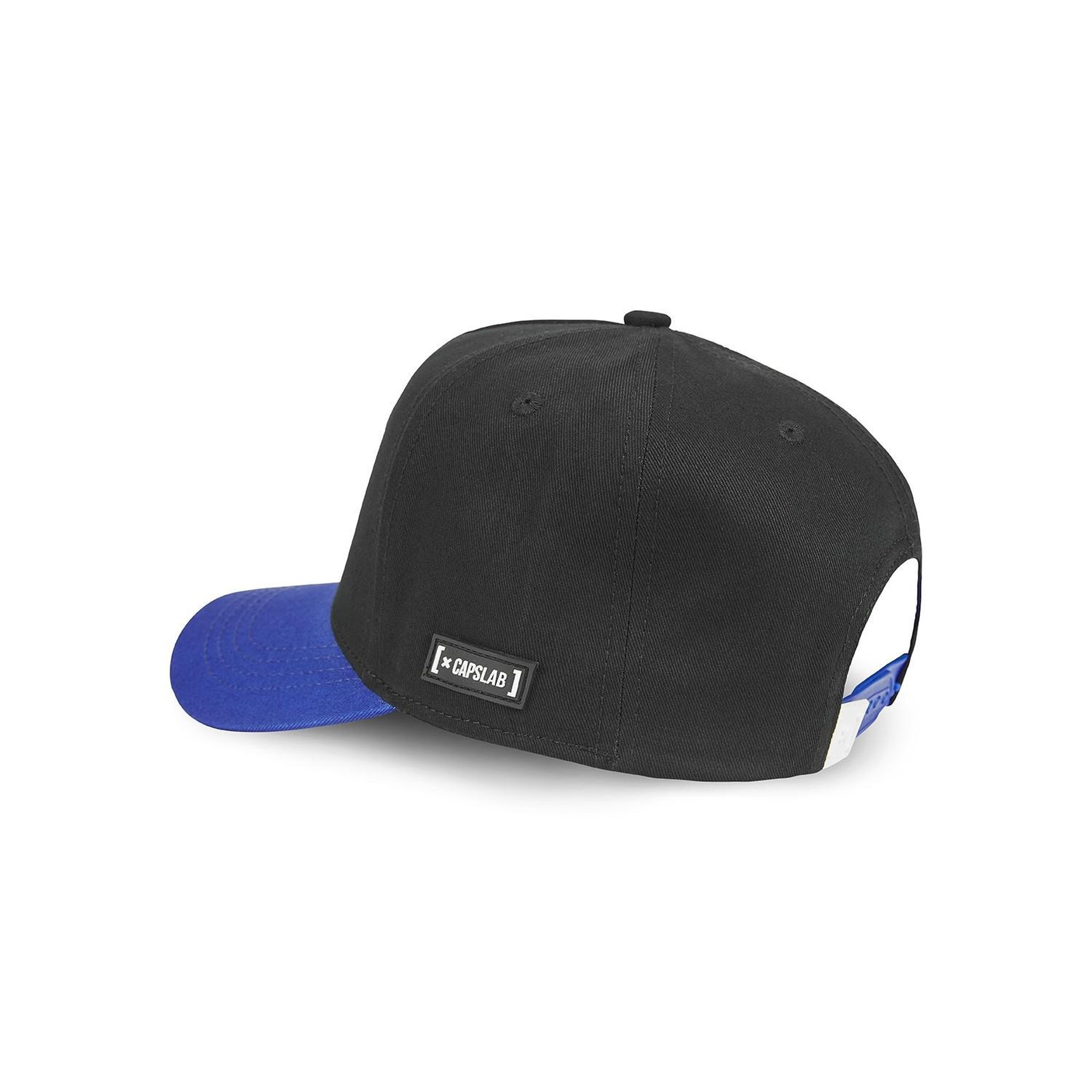 Voir la diapositive 4 : CAPSLAB Casquette avec logo Nasa