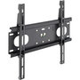 Voir la diapositive 1 : Meliconi Support mural TV FIXE 400F - TV 32-82p