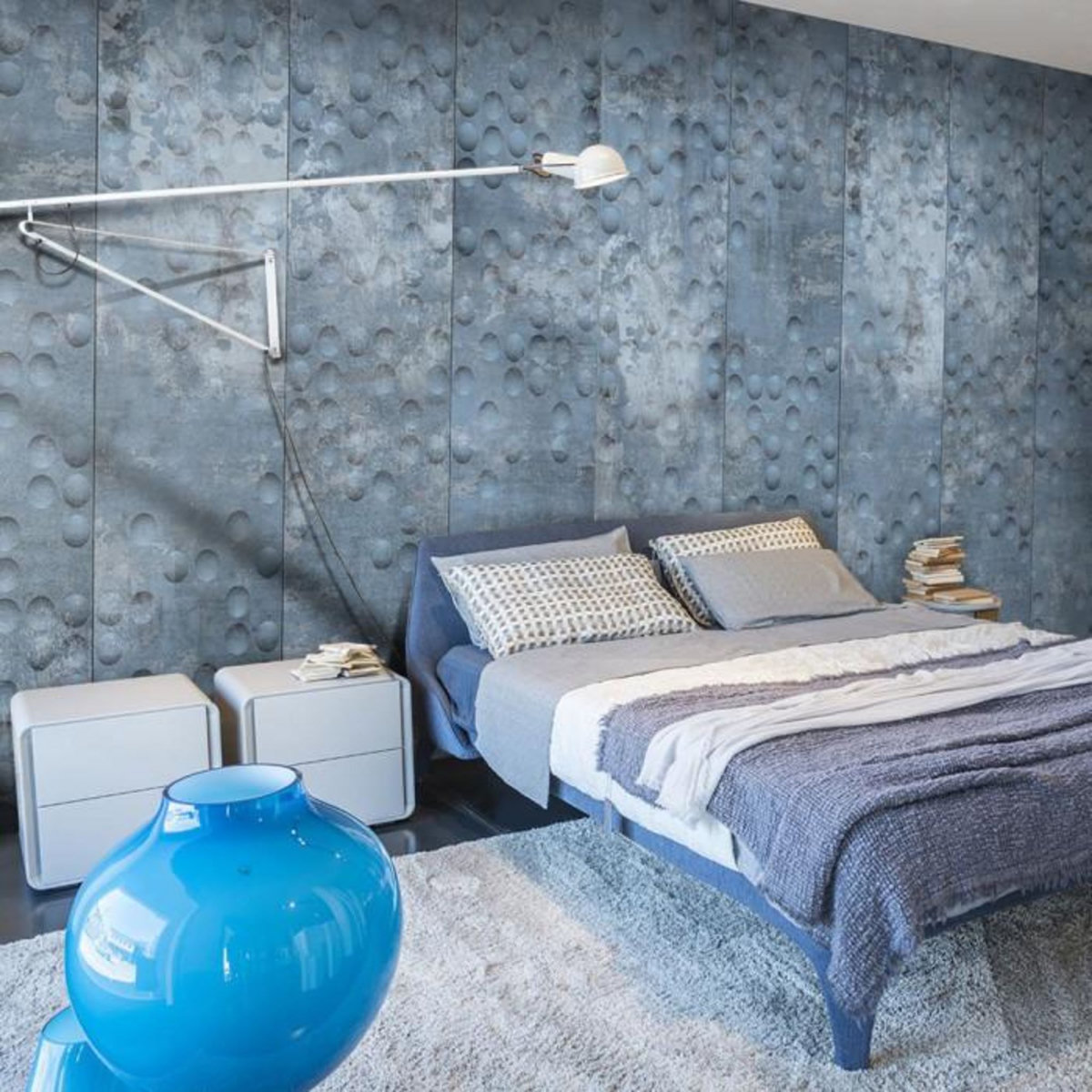 Paris Prix Papier Peint  Rêve Sous Marin  50x1000cm