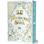 THEODORIA FILLE DE SPRIA, Somers Nathalie