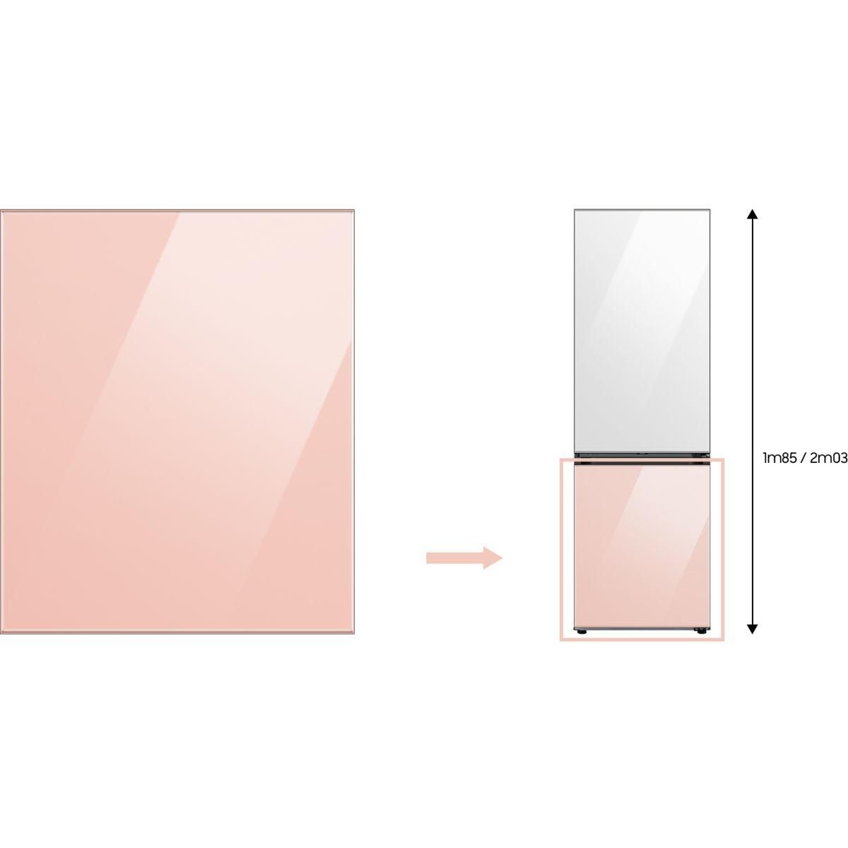 Samsung Panneau d'habillage RA-B23EBB3KGM Bespoke
