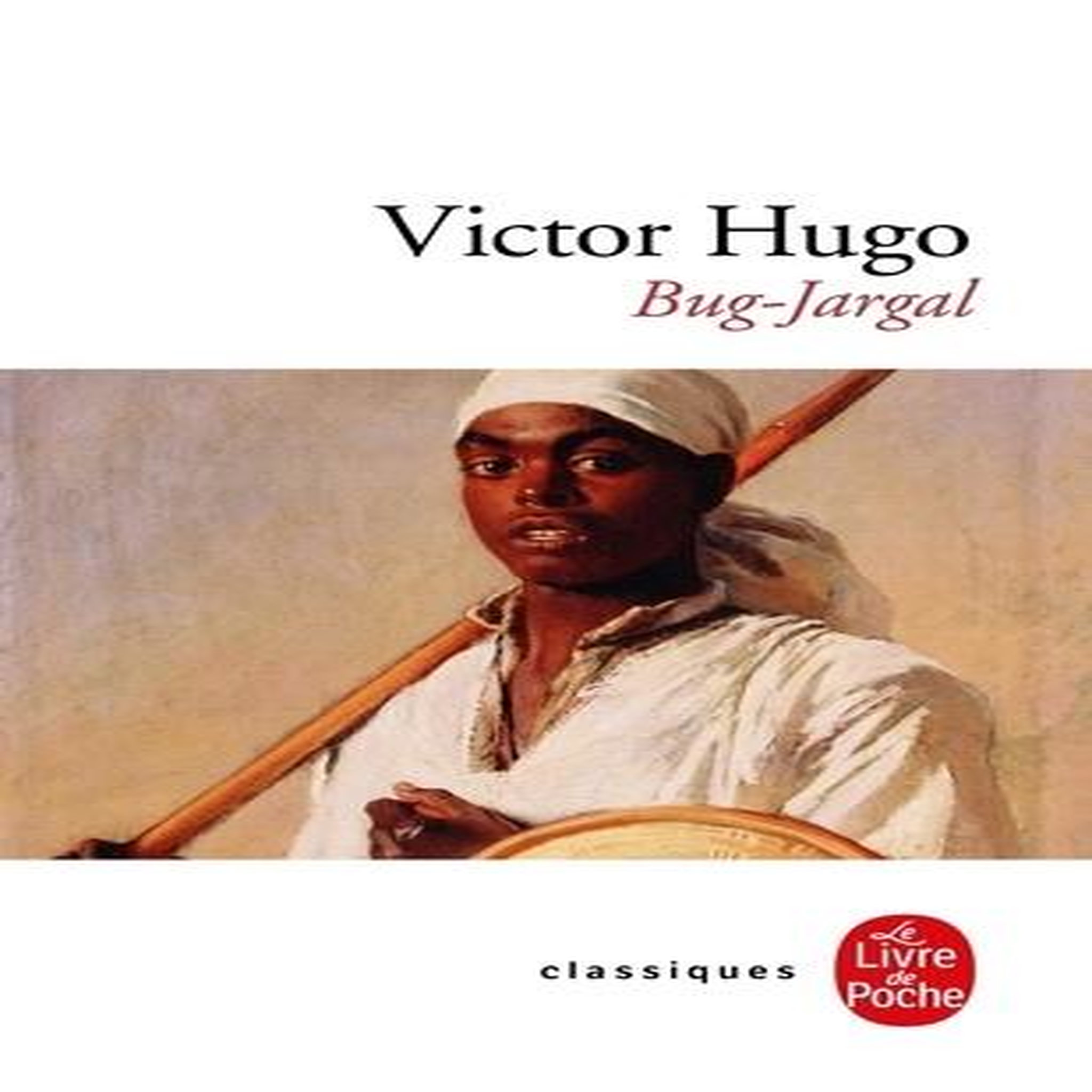 BUG-JARGAL, Hugo Victor