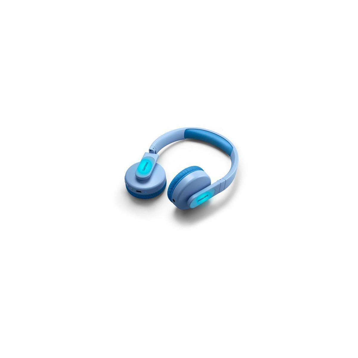 Philips Casque TAK4206BL Bleu