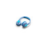 Voir la diapositive 2 : Philips Casque TAK4206BL Bleu