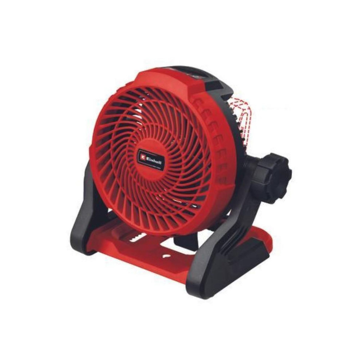 Einhell Ventilateur sans fil GE-CF 18/2200 Li TC-Solo - Sans batterie
