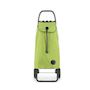 Voir la diapositive 1 : Rolser Poussette de marché 2 roues 43l vert pomme - IMX304 LIMA