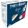 Voir la diapositive 6 : THERMOBABY THERMOBABY Reducteur de wc kiddyloo - Vert emeraude