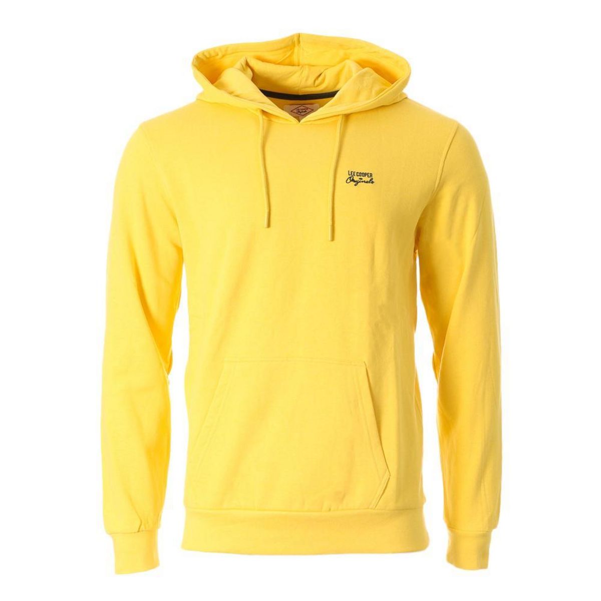 Lee Cooper Sweat à Capuche  Foncé Homme  ee Cooper Odalo681