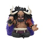 Plastoy Tirelire Kaido - One Piece