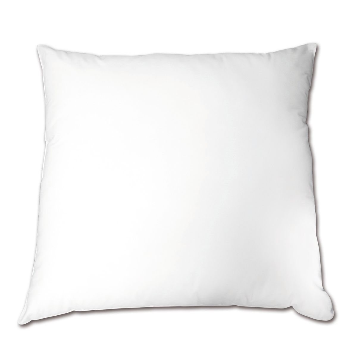 DODO Lot de 2 oreillers confort souple anti acariens 