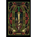 LA SAGA HALFLING TOME 1 : LA LAME DU ROI. EDITION COLLECTOR, Blair Melissa