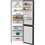 Voir la diapositive 4 : Whirlpool Réfrigérateur combiné WHK26363XBR5E