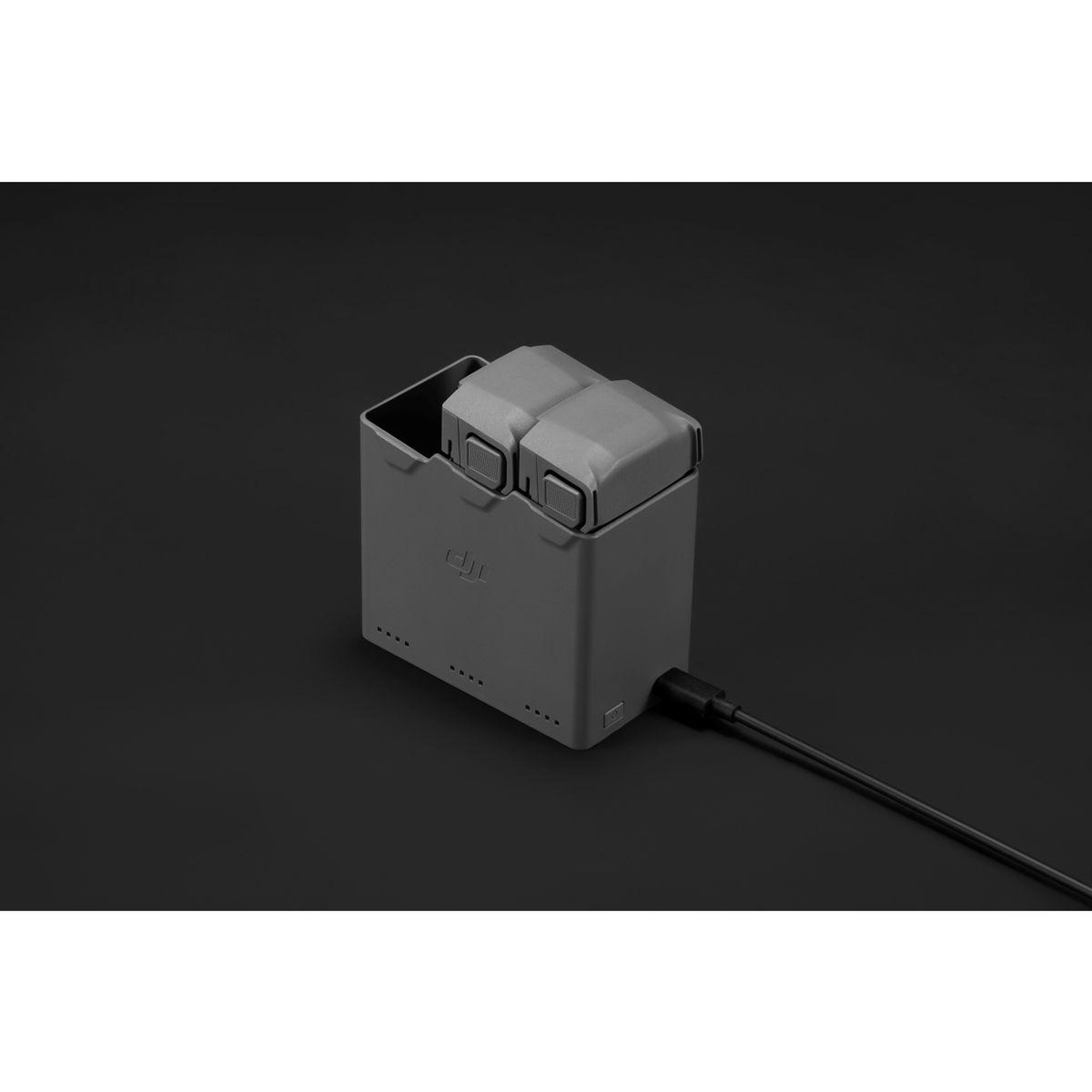 Voir la diapositive 3 : DJI Chargeur drone Mini 5 Pro Two-Way Charging Hub