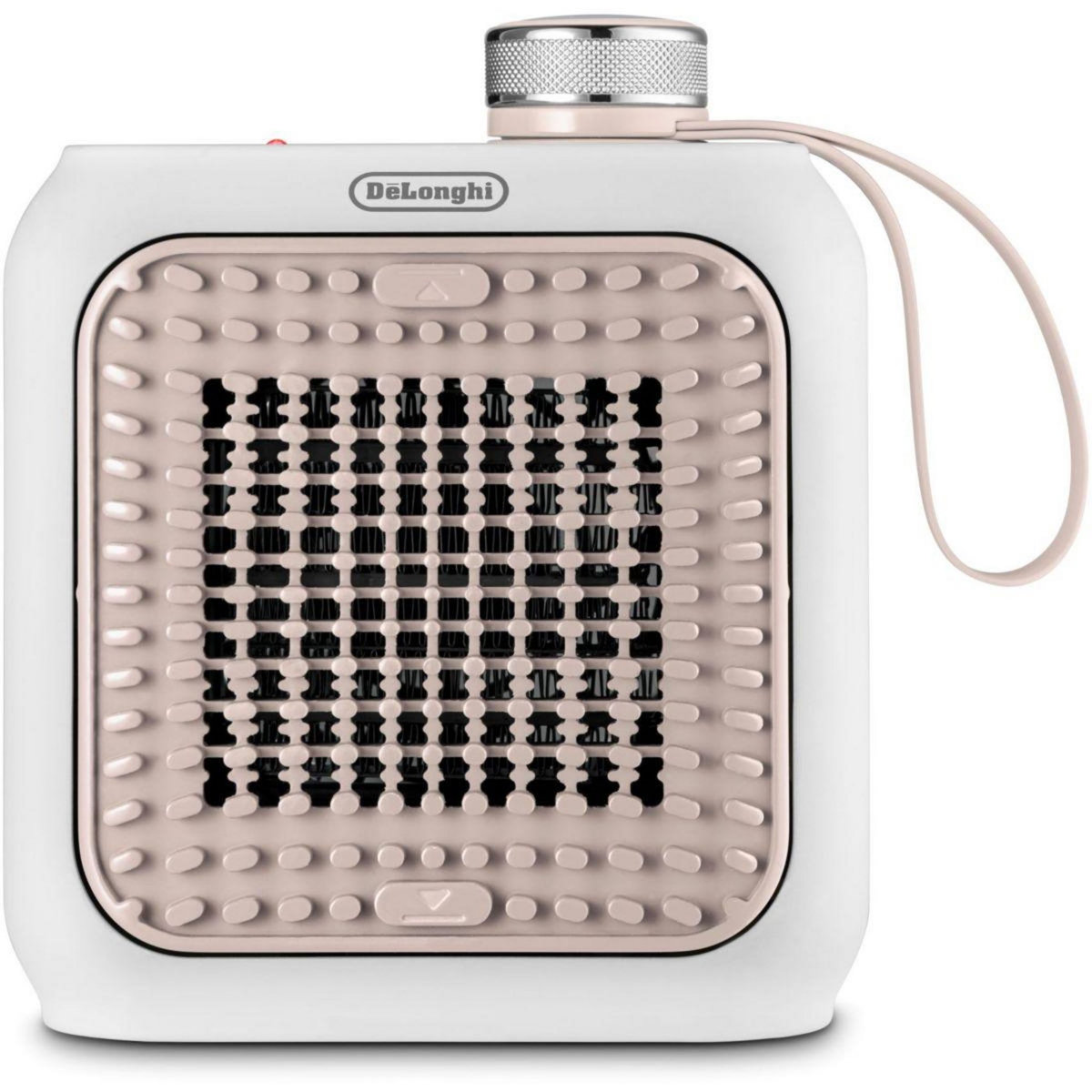 DELONGHI Chauffage soufflant HFX10B03.PK