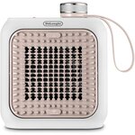 DELONGHI Chauffage soufflant HFX10B03.PK