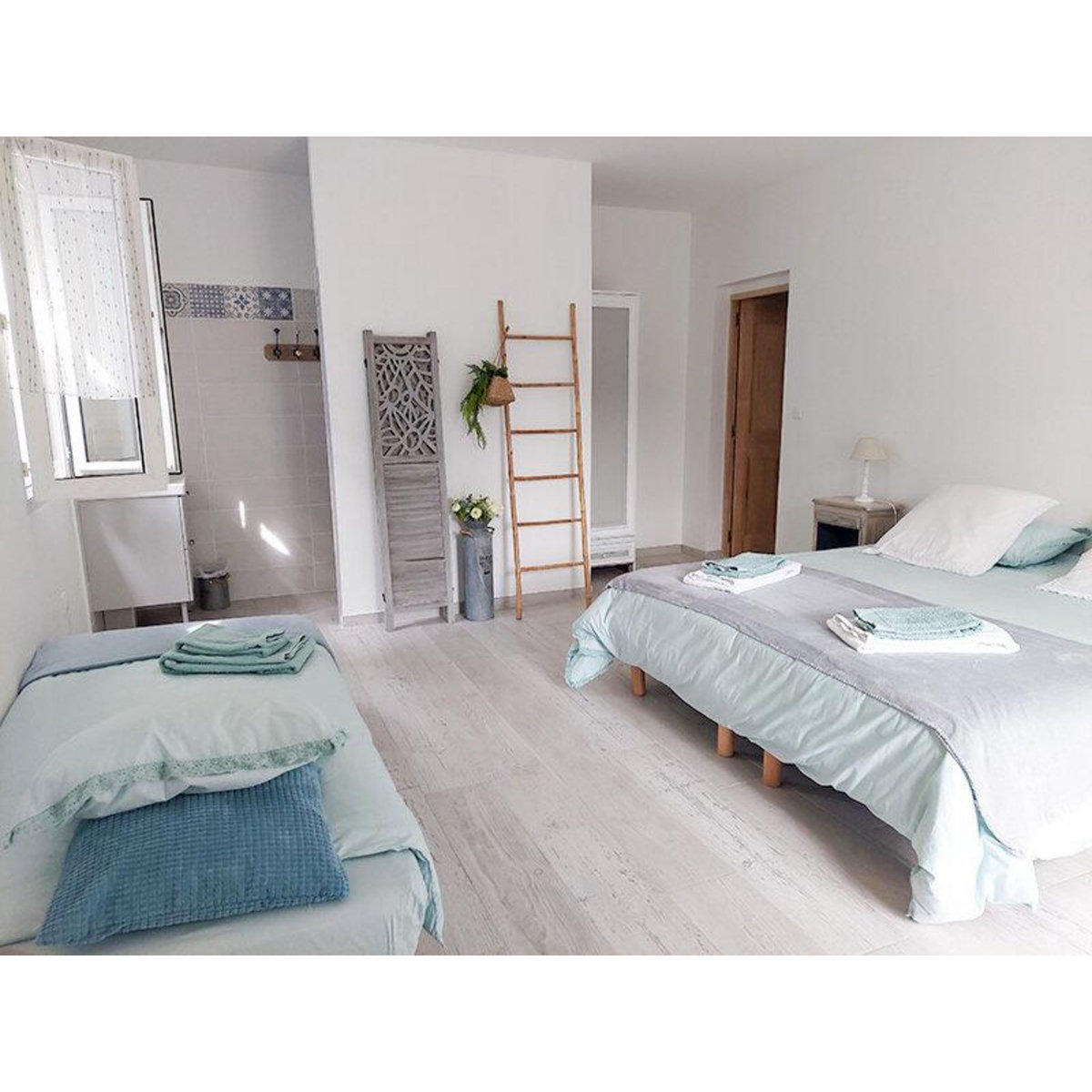 Smartbox Séjour en famille : 3 jours d'évasion en France - Coffret Cadeau Séjour