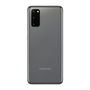 Voir la diapositive 4 : Samsung Galaxy S20 5G reconditionné 128 Go - Grade B - Gris