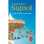 UNE FAMILLE FRANCAISE, Signol Christian