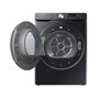 Voir la diapositive 3 : Samsung Sèche-linge pompe à chaleur avec condenseur 60cm 16kg noir mat - dv16t8520bv