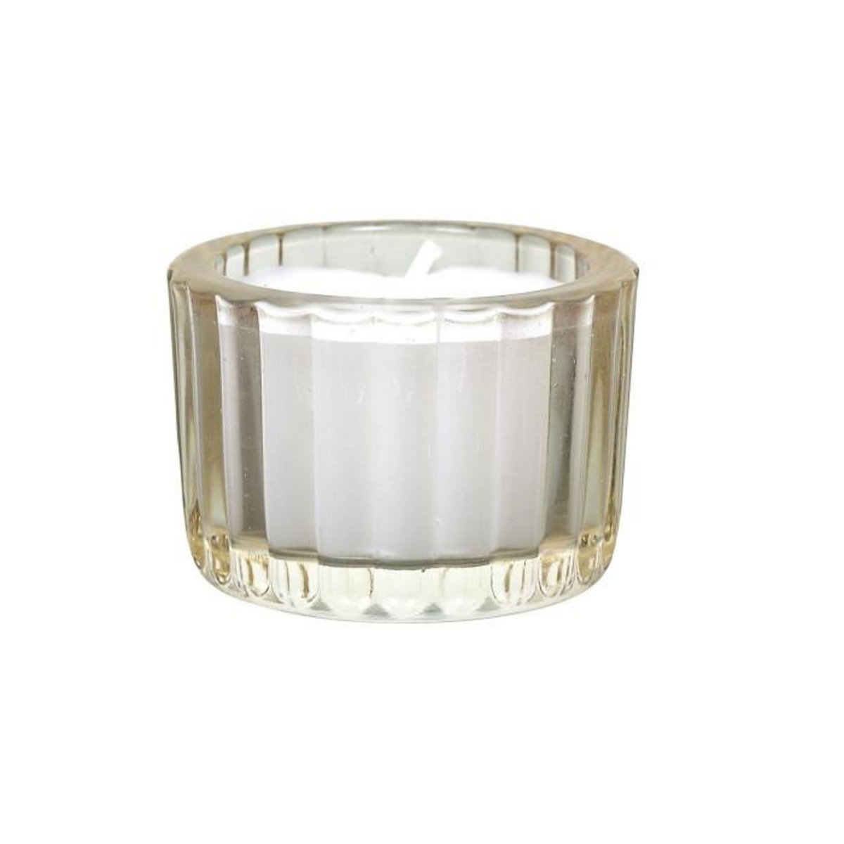 Paris Prix Calendrier de l'Avent Bougies & Surprises  Noël  31cm Rouge