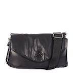 RODIER Sac à Bandoulière  Femme Rodier SEVIGNY. Coloris disponibles : Noir