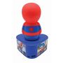 Voir la diapositive 4 : Lexibook Enceinte Bluetooth avec figurine lumineuse de Spiderman