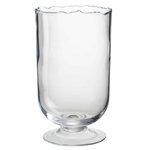 Paris Prix Photophore Design  Severine  33cm Transparent