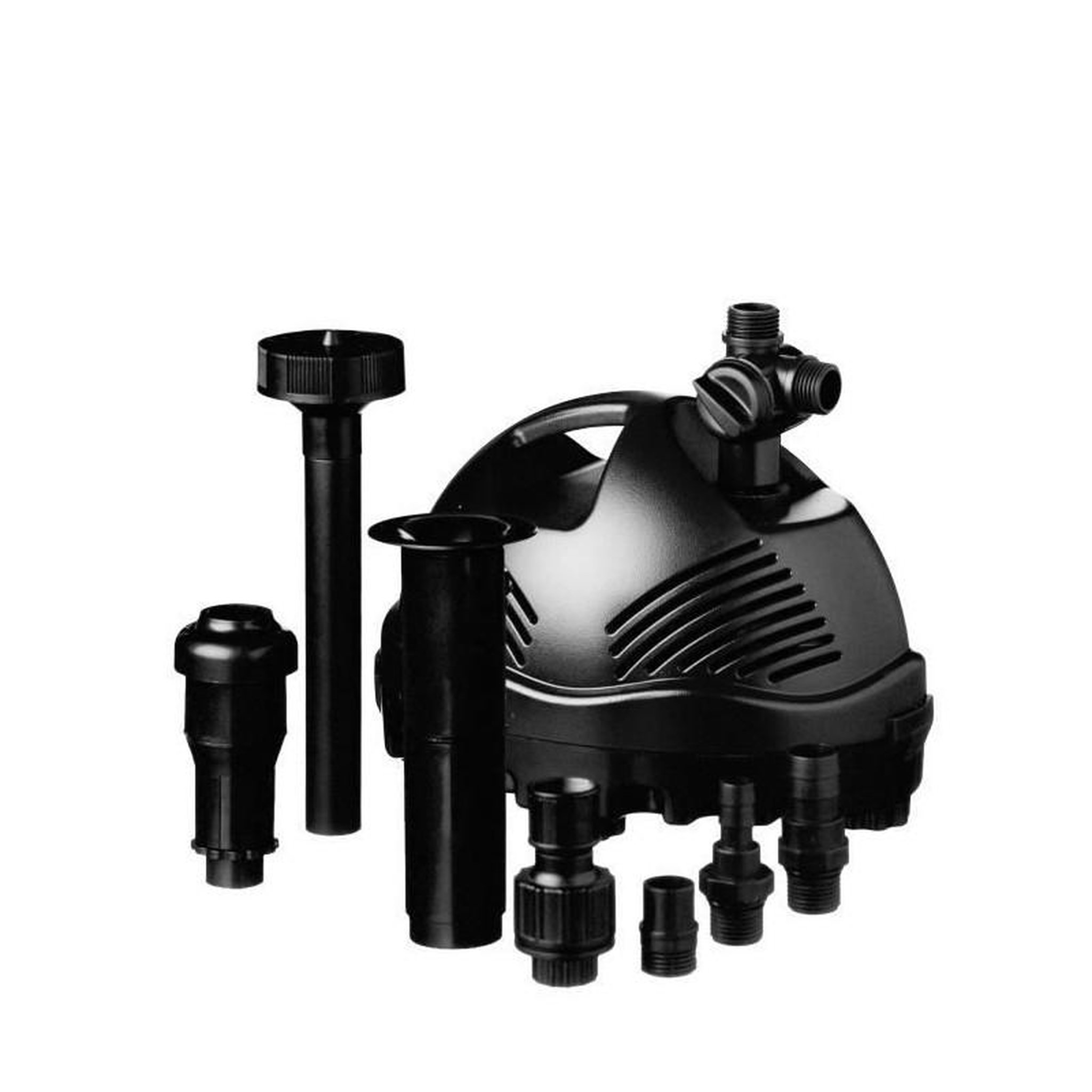Voir la diapositive 2 : Ubbink UBBINK Pompe de bassin ELIMAX 2000 - 2000l/h