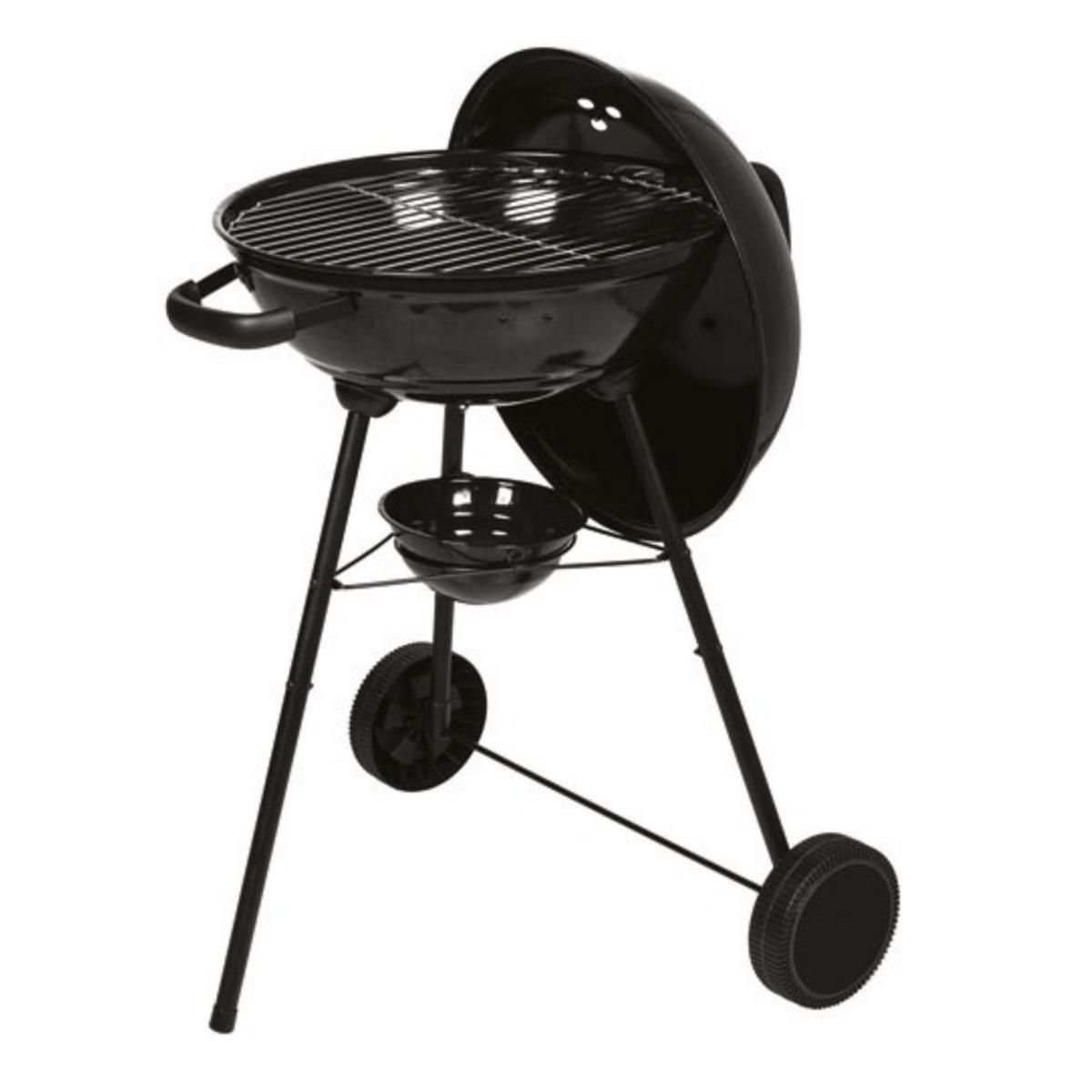SOMAGIC Barbecue à charbon de bois 43cm - 340430