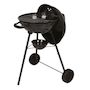 Voir la diapositive 2 : SOMAGIC Barbecue à charbon de bois 43cm - 340430